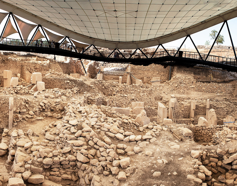 Göbeklitepe