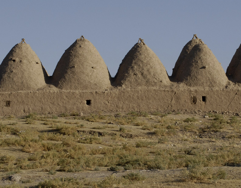 Harran